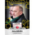 2022/23 Goal Cards Chance Liga 2. série #39 Václav Baďouček Coach´s