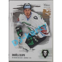 2019/20 OFS Ondřej Dlapa #132 xx/12 Expo Pard.