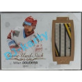 Game Used Stick