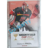 2017 OFS Mountfield Cup Dominik Frodl #3
