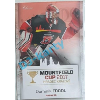2017 OFS Mountfield Cup Dominik Frodl #3