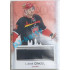 2017 OFS Mountfield Cup Lukáš Cingel #12 Game Used Stick PROMO