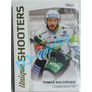 2018/19 OFS Tomáš Rachůnek #US-28 Unique Shooters