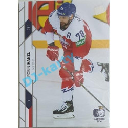 2021 MK reprezentace Robin Hanzl MS 2021 #75