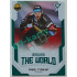 2021/22 Sportzoo TIPSPORT ELH 2. série #ATW-31 Pawel Zygmunt Around The World 18/30