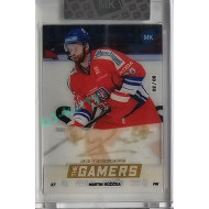 2023 MK The Gamers Extended #TG-MR Martin Růžička Legends autographs GOLD 02/05