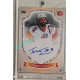 2023/24 Goal cards Chance Liga O kapku lepší hokej #21 Tomáš Kaut Expo Ostrava Signature x/6