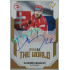 2021/22 Sportzoo TIPSPORT ELH 2. série #AWS-19 Vladimír Dravecký Around The World Auto 48/90