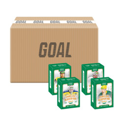 2022/23 Goal cards Chance Liga 1. série Blaster CASE - 20x box