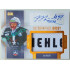 2022/23 Goal Cards Chance Liga 2. série #JA-32 Jan Mičán Autographed Jersey 16/25