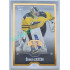 2022/23 Goal Cards Chance Liga 2. série #232 Šimon Zajíček Expo Gold 1 of 3
