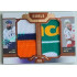 2022/23 Goal Cards Chance Liga Update #D-03 J. Výtisk / V. Roth Duals Jersey Bronze 03/30