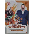 Trophy Winners Cooper x/9