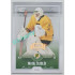 2022/23 Goal Cards Chance Liga 2. série #216 Matěj Žajdlík Expo Silver 1 of 3