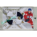 Jersey Fragments Level 3 xx/15 