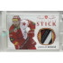 2023 Legendary Cards REKORDY ČESKÉ EXTRALIGY #GUS-11 Jaroslav Bednář Game Used Stick Red 08/10