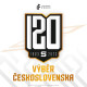 LC Návrat LEGEND - VÝBĚR ČESKOSLOVENSKA - box