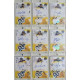 2024 Goal Cards 95. VÝROČÍ ZLÍNSKÉHO HOKEJE kompletní set 27ks karet Signature xx/20