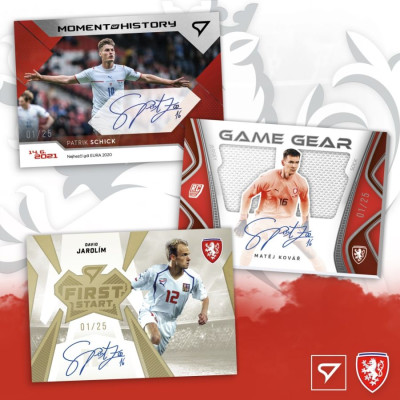 2024 Sportzoo HRDÍ LVI Exclusive box