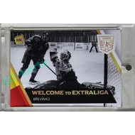 2024 MK Stadion znovu v akci #WTE-6 Břevínko Welcome to Extraliga
