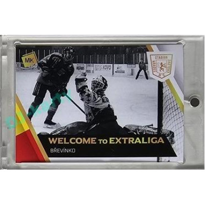 2024 MK Stadion znovu v akci #WTE-6 Břevínko Welcome to Extraliga