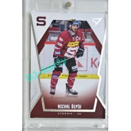 2024 SportZoo Sparta Praha #20 Michal Řepík