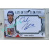 2023/24 LC Expectations Road to Prague #AS-04 Ondřej Kovařčík Authentic Signature Turquoise 1/1