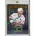 2023/24 Goal cards Chance Liga 1. série #ST-12 Karel Klikorka Statistics Parallel 01/19