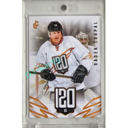 LC Návrat LEGEND - VÝBĚR ČESKOSLOVENSKA #CS-22 Radek Ťoupal