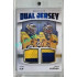 2023/24 Goal cards Chance Liga 2. série #JD-01 Daniel Huf / Michal Kořének Game Used Material Dual Jersey 05/10