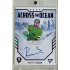 2023/24 Sportzoo ELH 2. serie #AOS-OR Ondřej Roman Across The Ocean Blue Auto 24/25