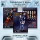 2023/24 Sportzoo ELH 2. serie Retail BOX