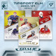 2023/24 Sportzoo ELH 2. serie Blaster BOX