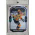 2023/24 Goal cards Chance Liga 2. série #231 Miroslav Holec Blue 10/10
