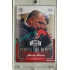 2023/24 Goal cards Chance Liga 2. série #BB-18 Martin Hrnčár Behind the Bench Rainbow perleť Expo 1of1