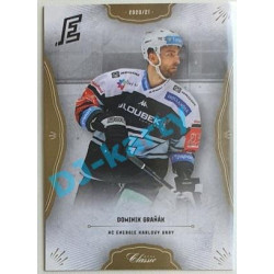 2020/21 OFS 2. série Dominik Graňák #272