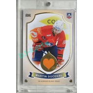 2023/24 Goal cards Chance Liga O kapku lepší hokej #06 Martin Dočekal
