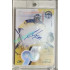 2024 Goal Cards 95. VÝROČÍ ZLÍNSKÉHO HOKEJE #ZL02 Michal Kořének Expo Ostrava Signature x/5