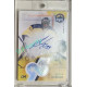2024 Goal Cards 95. VÝROČÍ ZLÍNSKÉHO HOKEJE #ZL02 Michal Kořének Expo Ostrava Signature x/5