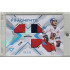 2024 Sportzoo Hokejové ČESKO #JF-OB Ondřej Beránek Jersey Fragments Level 2 06/35