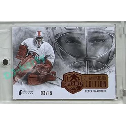 2024 LC Saves Help 5th Anniversary Edition #SHP-06 Peter Hamerlík Red xx/15