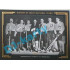 2020 OFS SSČH Mistrovství Evropy 1914 Německo #HCNT-04 03/10 History of Czech National Teams Gold