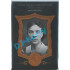 2020 OFS Síň slávy českého hokeje Josef Šroubek #SSCH-003 07/25 Black Cut