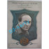 2020 OFS Síň slávy českého hokeje Stanislav Neveselý #SSCH-036 First Day of Issue Rainbow