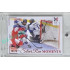2023/24 Legendary Cards Hlinka Gretzky Cup Young Lions #SRM-44 Tittlbach bral s Finy 2 góly a asistenci Silver Run Moments Canvas xx/29