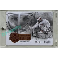 2024 LC Saves Help 5th Anniversary Edition #SHP-07 Patrik Bartošák Red xx/15