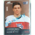 2020 MK reprezentace Jan Myšák RC juniorské naděje #84 14/25 Red