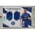 Game Jersey xx/70