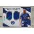 2023/24 Sportzoo Fortuna Liga 2. série #GJ-FN Filip Novák Game Jersey 21/70