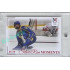 2023/24 Legendary Cards Hlinka Gretzky Cup Young Lions #SRM-39 Fermström zvyšuje na 3:0 pro Švédy Silver Run Moments Canvas xx/29